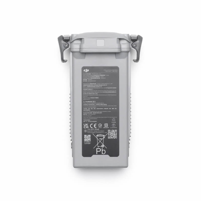 Batterie pour gamme DJI Matrice 4D — vue 1