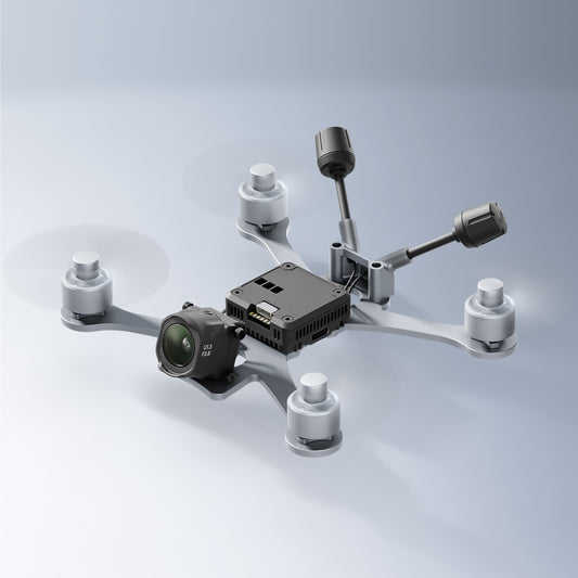 DJI O4 Air Unit
