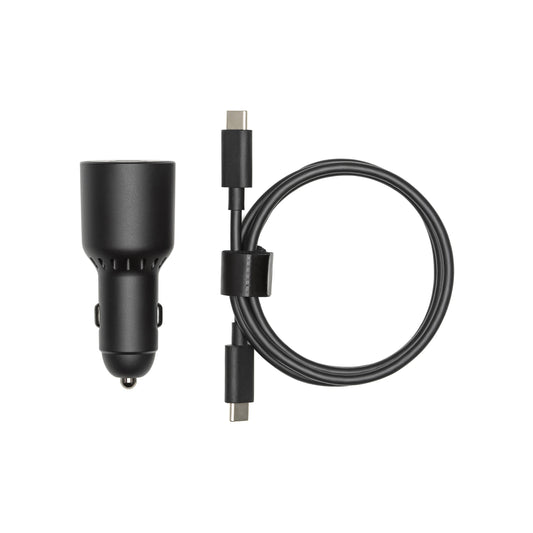 Chargeur pour voiture 65 W DJI