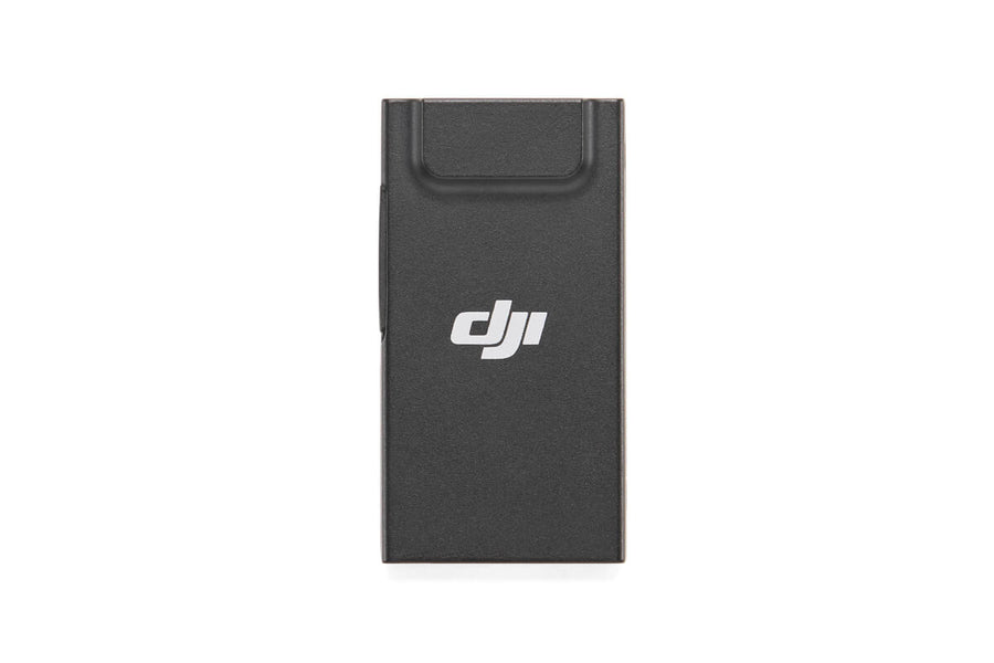 Dongle 2 cellulaire DJI — vue 1
