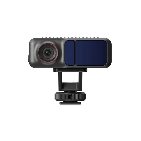 LiDAR DJI Focus Pro — vue 1