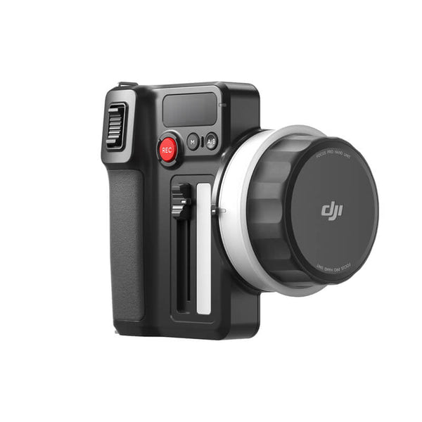 Unité manuelle DJI Focus Pro — vue 1