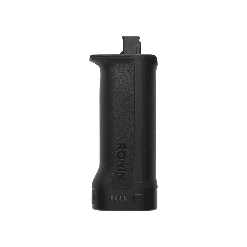 Poignée batterie BG33 pour DJI RS 5