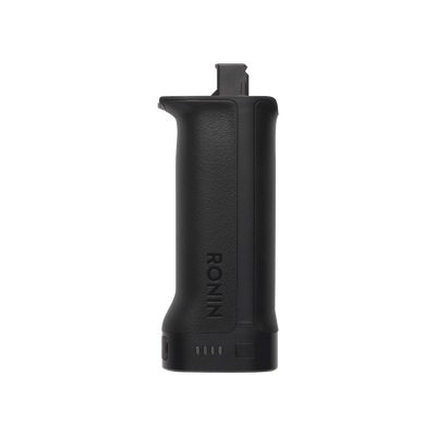 Poignée batterie BG33 pour DJI RS 5