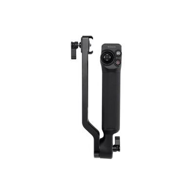 Poignée de mallette électronique pour DJI RS 5