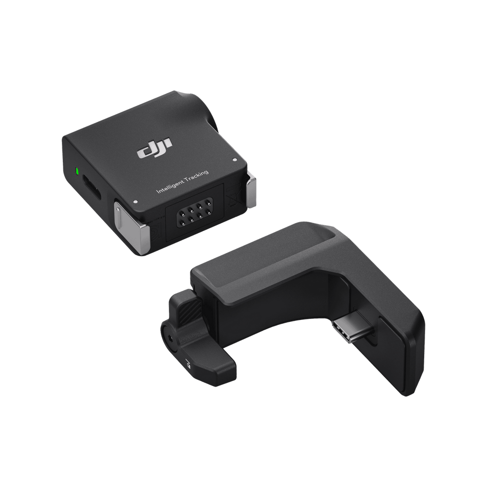 Module de suivi intelligent amélioré DJI RS