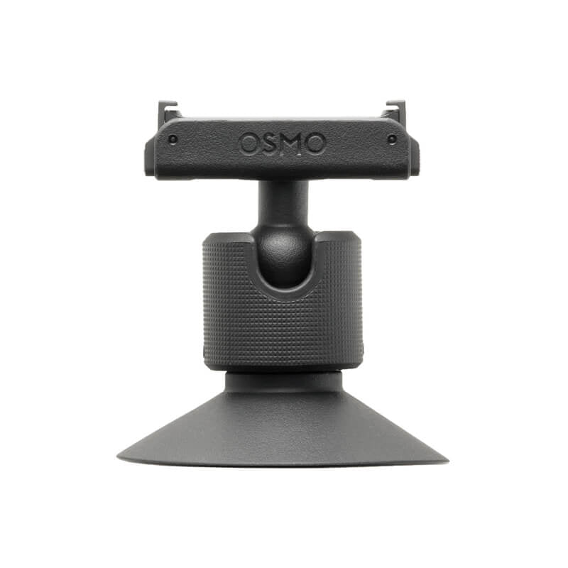 Support d’installation articulé magnétique bidirectionnel Osmo Nano — vue 1