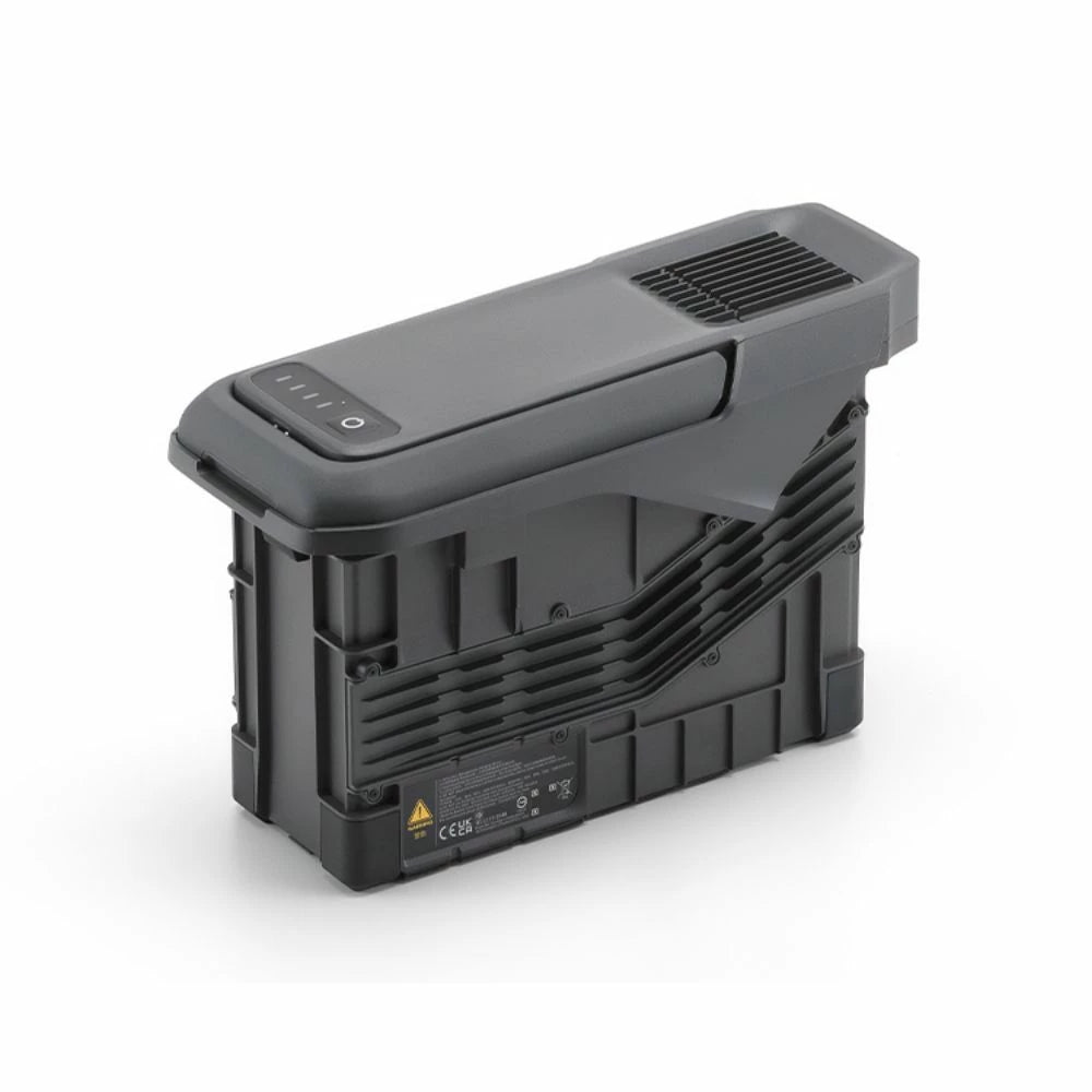 Batterie intelligente DJI TB100 — vue 1