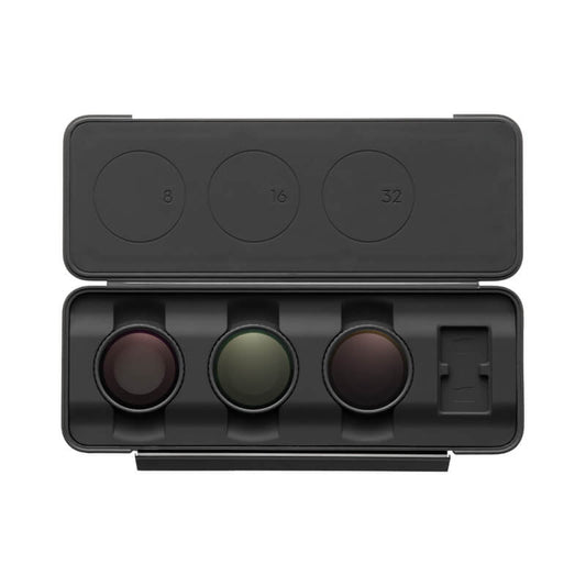 Jeu de filtres ND pour Osmo Nano