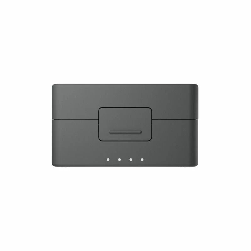 Boîtier de recharge DJI Mic Mini 2S