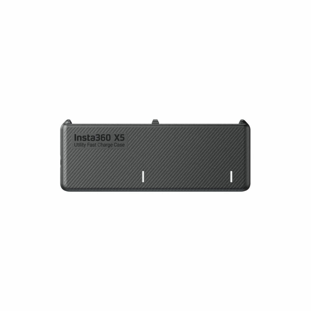 Boîtier de charge rapide utilitaire pour Insta360 X5 — vue 1
