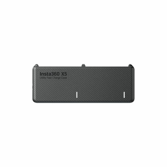 Boîtier de charge rapide utilitaire pour Insta360 X5