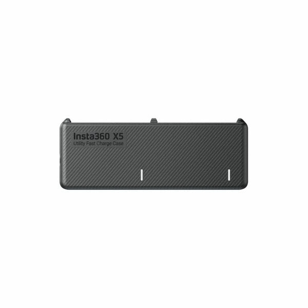 Boîtier de charge rapide utilitaire pour Insta360 X5 — vue 1