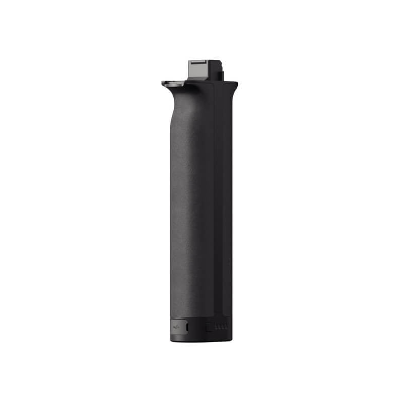 Poignée batterie haute capacité BG70 DJI RS — vue 1