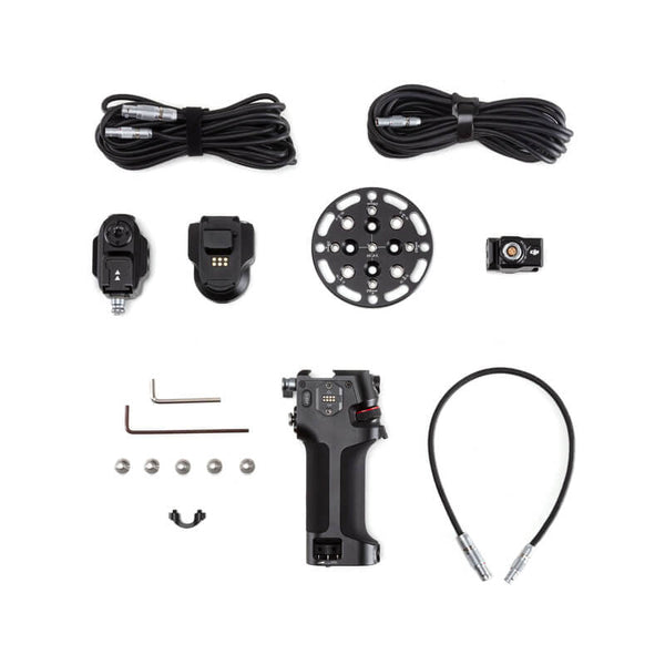 Kit de base d’extension DJI RS — vue 1