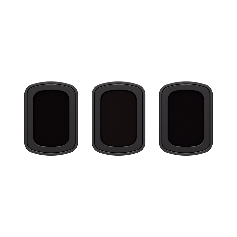 Kit de filtres ND pour DJI Osmo Pocket 4