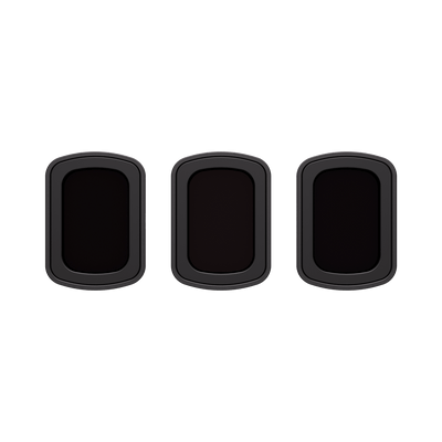 Kit de filtres ND pour DJI Osmo Pocket 4