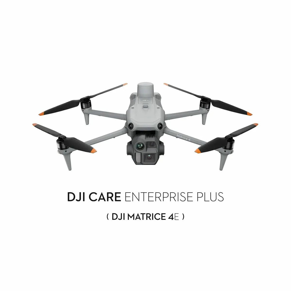 DJI Care Enterprise Plus Renew — vue 1