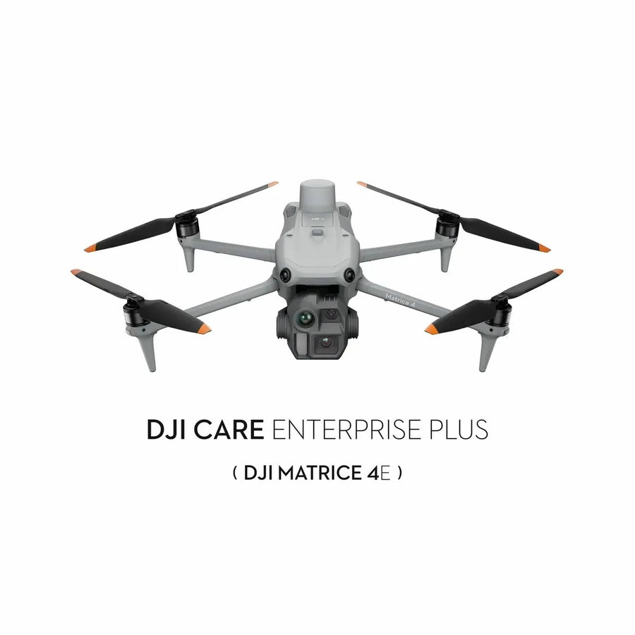 DJI Care Enterprise Plus Renew — vue 1