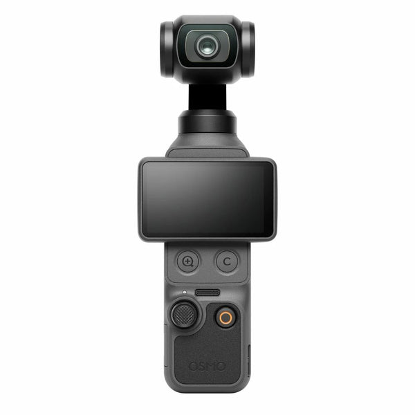 DJI Osmo Pocket 4