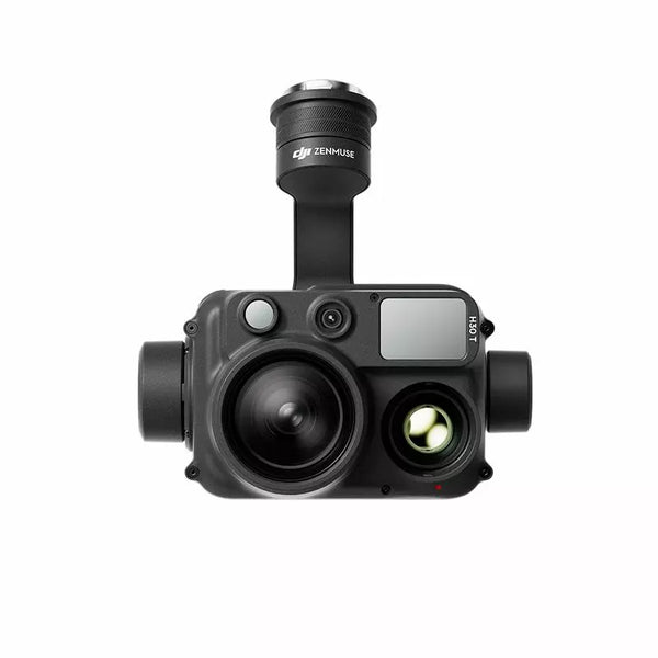 DJI Zenmuse H30T — vue 1