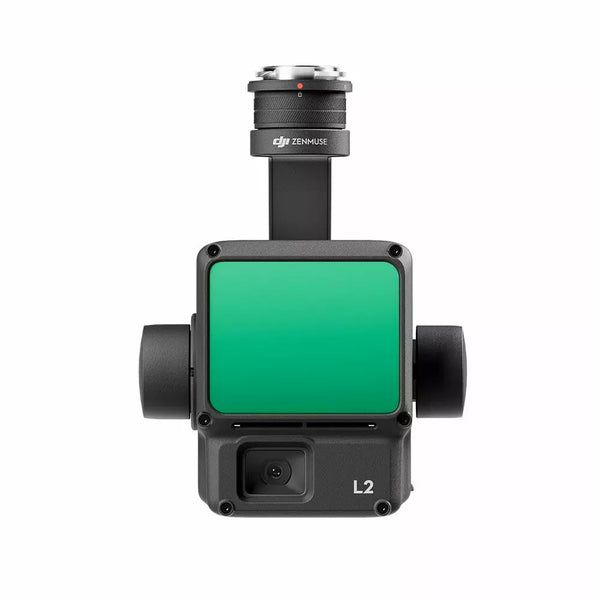 Nacelle DJI Zenmuse L2 — vue 1