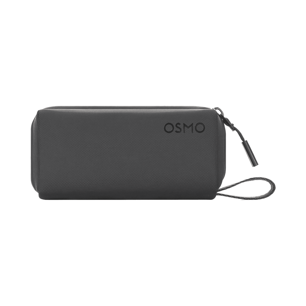 Sacoche de transport pour DJI Osmo Pocket 4