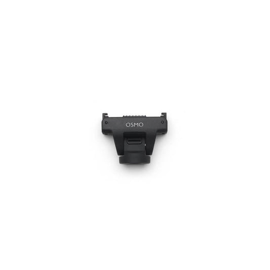 Support d’installation à démontage rapide Osmo ajustable