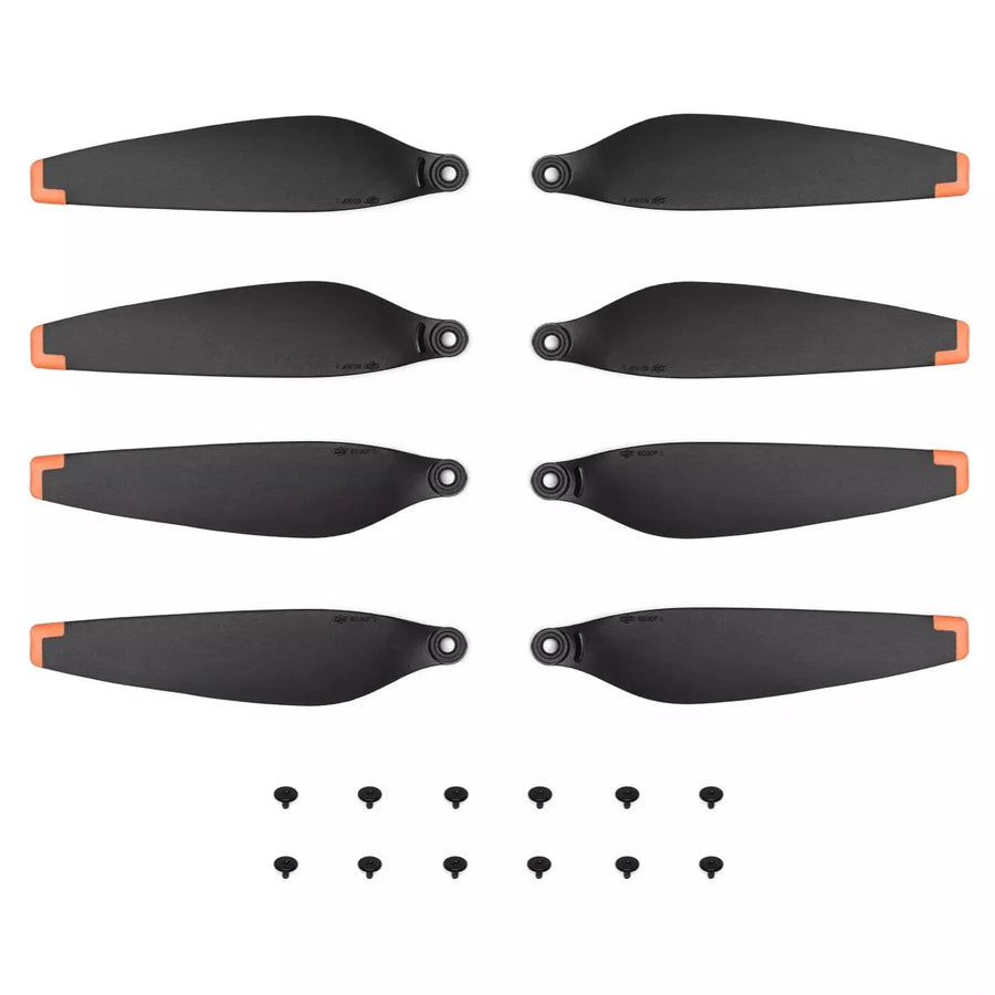 Hélices (x4) pour DJI Mini 4 Pro — vue 1