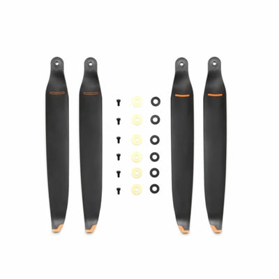 Hélices 2510F pour DJI Matrice 400 — vue 1