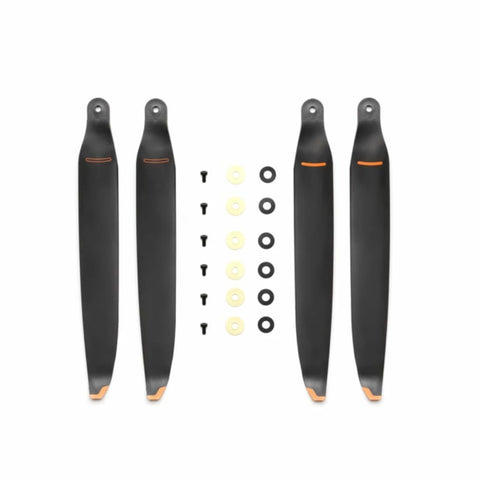 Hélices 2510F pour DJI Matrice 400 — vue 1