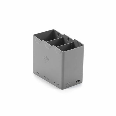 Hub de charge bidirectionnel pour DJI Lito X1