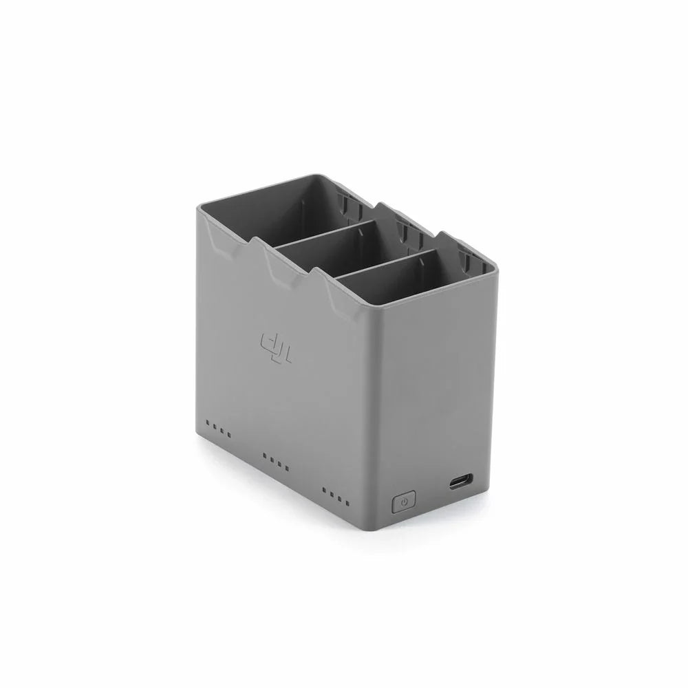 Hub de charge bidirectionnel pour DJI Lito 1