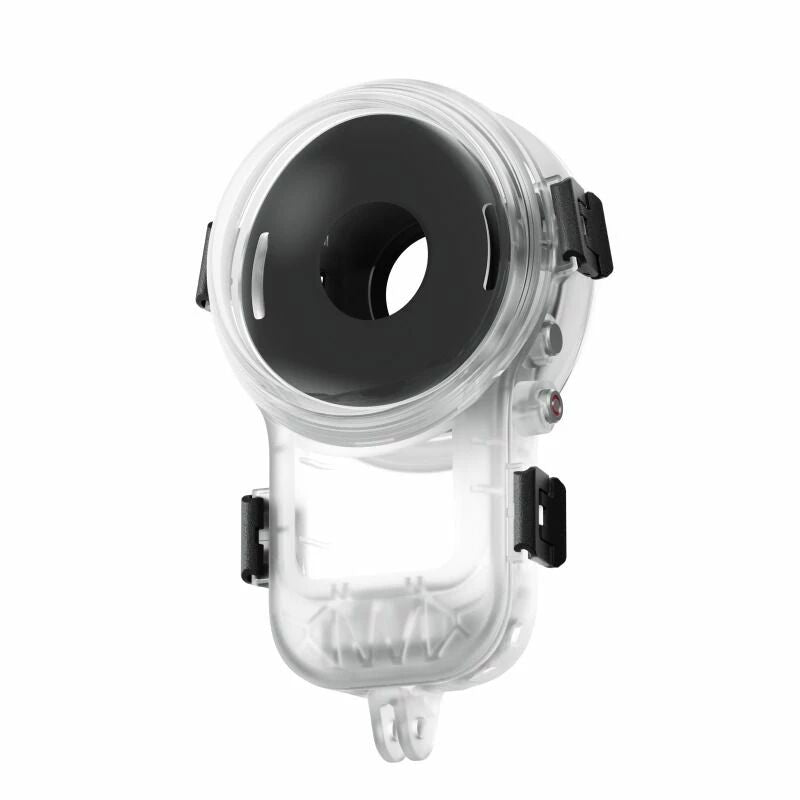 Caisson de plongée invisible pour Insta360 X6
