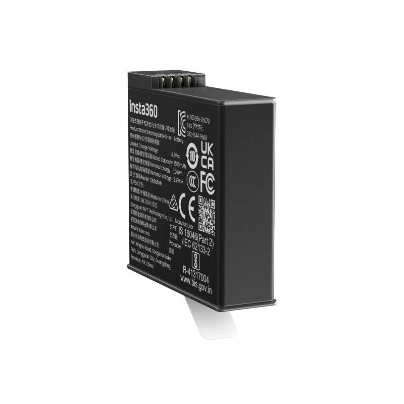 Batterie Lite pour Insta360 X6