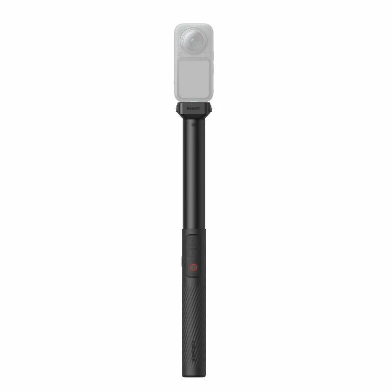 Perche à selfie avec batterie pour Insta360 X6