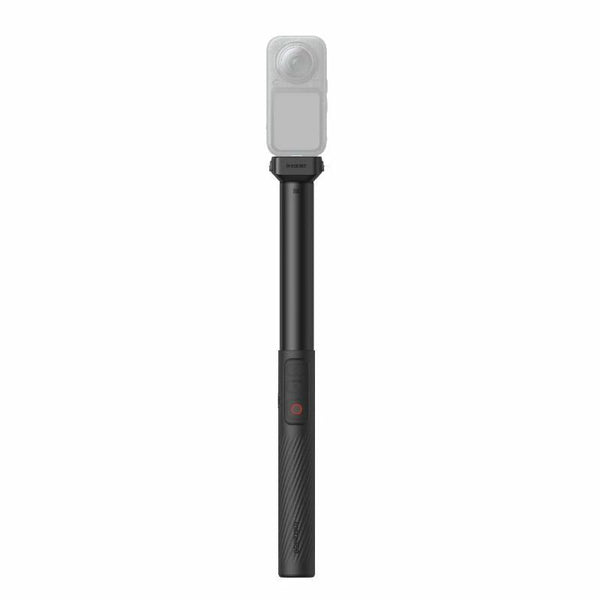 Perche à selfie avec batterie pour Insta360 X6