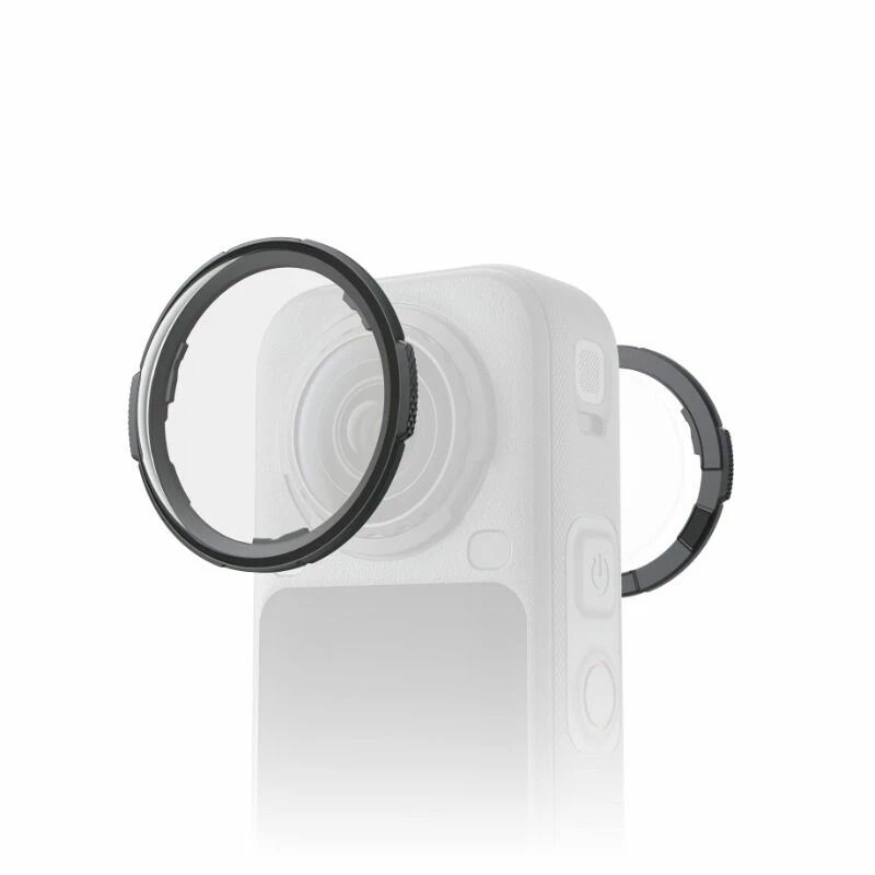 Protections d'objectifs pour Insta360 X6