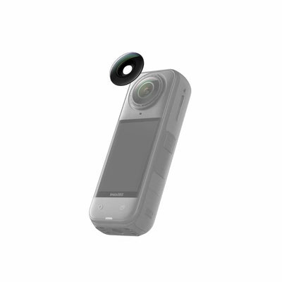 Kit de remplacement d'objectif Insta360 X5 — vue 1
