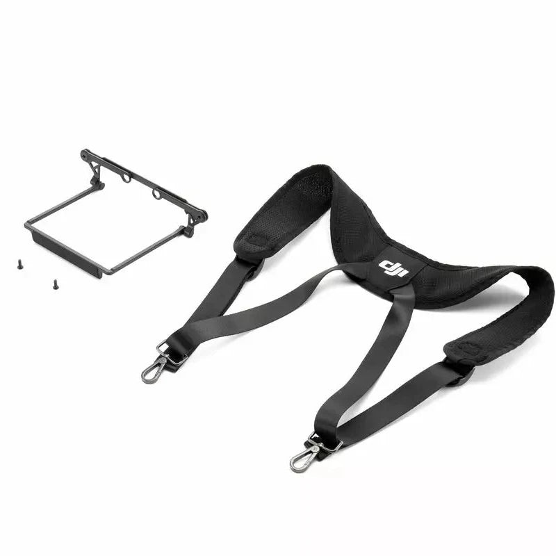 Harnais et support pour DJI RC Plus — vue 1