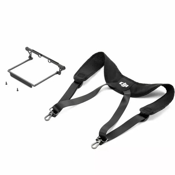 Harnais et support pour DJI RC Plus — vue 1