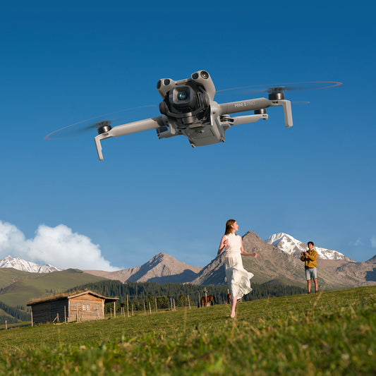 DJI Mini 5 pro