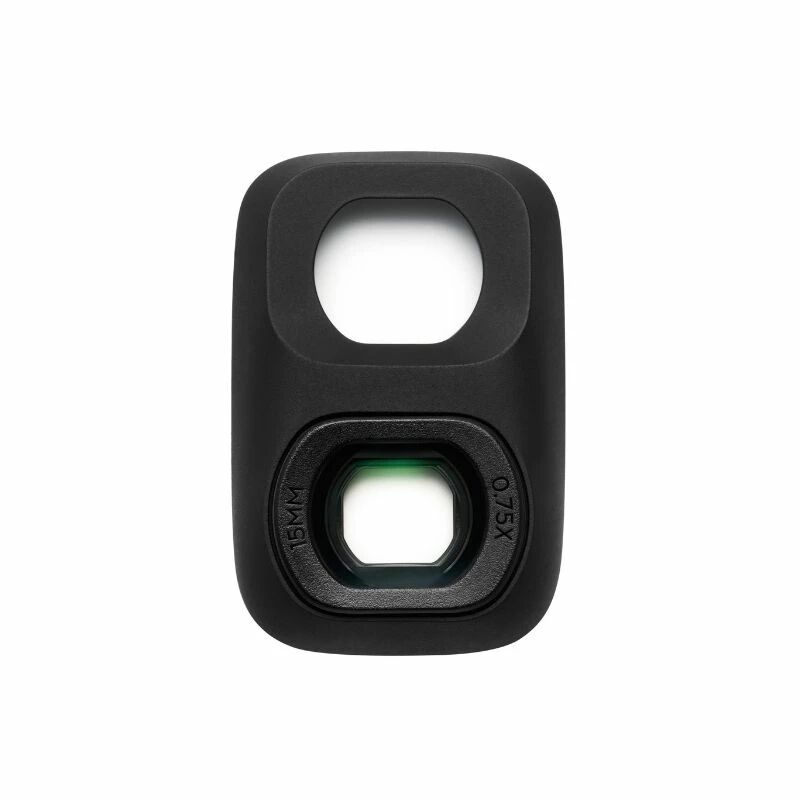 Objectif grand-angle pour DJI Osmo Pocket 4P