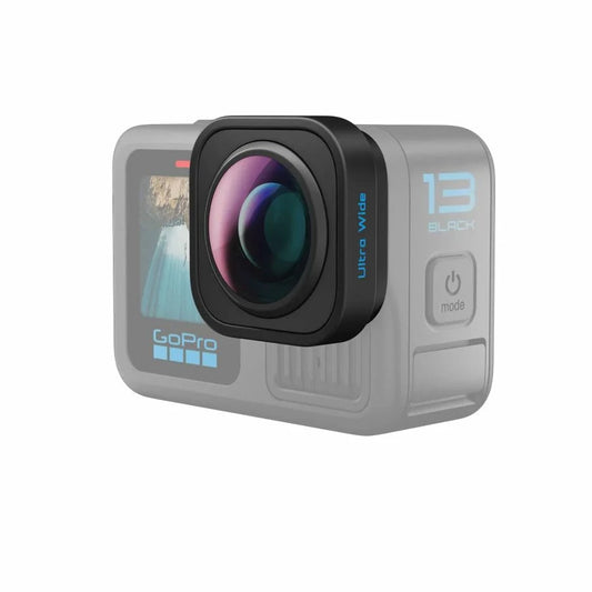 Objectif ultra grand-angle pour GoPro Hero13 Black (HB-Series)