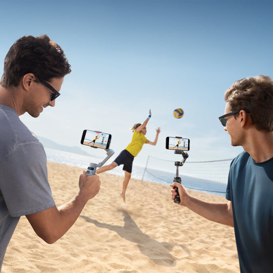 Osmo Mobiles 7 Series