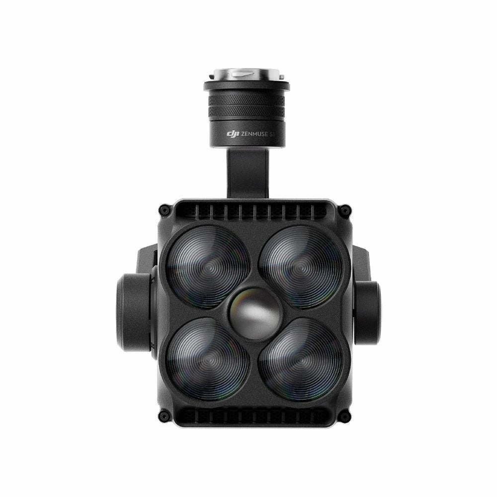 Projecteur DJI Zenmuse S1 — vue 1