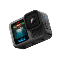 GoPro Hero13 Black — vue 3