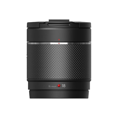 Objectif DL 18/24/35/50 mm f/2,8 LS ASPH — vue 1