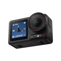 DJI Osmo Action 5 Pro — vue 4