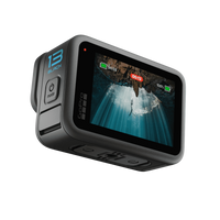GoPro Hero13 Black — vue 4